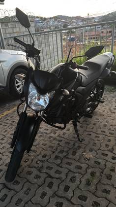 YAMAHA FAZER 150 UBS 